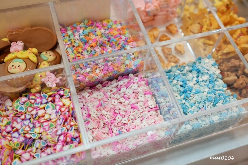 FUN空手作~全桃園唯一手作奶油膠手機殻,為手機打造獨一無二的家,另有Airpods耳機殼、造型磁鐵可以DIY