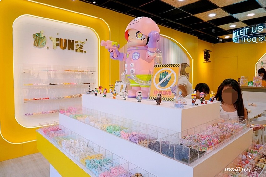 FUN空手作~全桃園唯一手作奶油膠手機殻,為手機打造獨一無二的家,另有Airpods耳機殼、造型磁鐵可以DIY