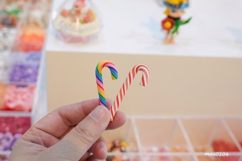 FUN空手作~全桃園唯一手作奶油膠手機殻,為手機打造獨一無二的家,另有Airpods耳機殼、造型磁鐵可以DIY