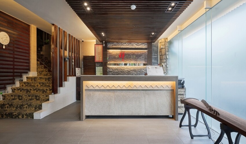 台北士林按摩推薦｜慕禪SPA莊園～士林捷運站SPA、全身指壓按摩、腳底按摩舒壓放鬆，另有孕媽咪SPA、身體去