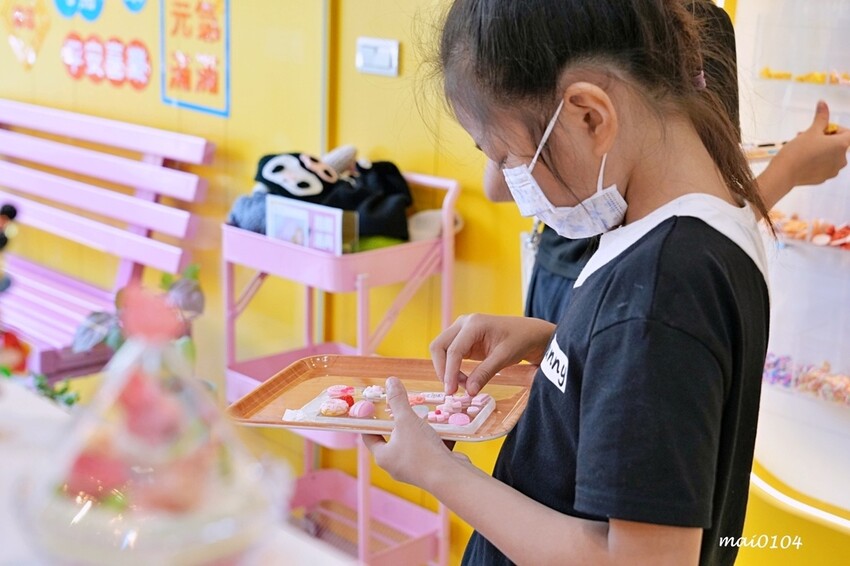 FUN空手作~全桃園唯一手作奶油膠手機殻,為手機打造獨一無二的家,另有Airpods耳機殼、造型磁鐵可以DIY