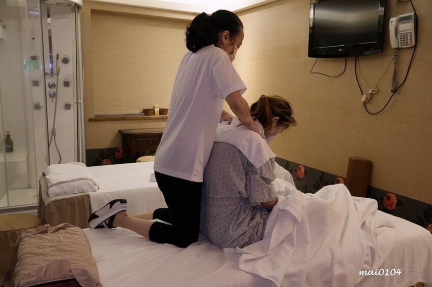 台北士林按摩推薦｜慕禪SPA莊園～士林捷運站SPA、全身指壓按摩、腳底按摩舒壓放鬆，另有孕媽咪SPA、身體去