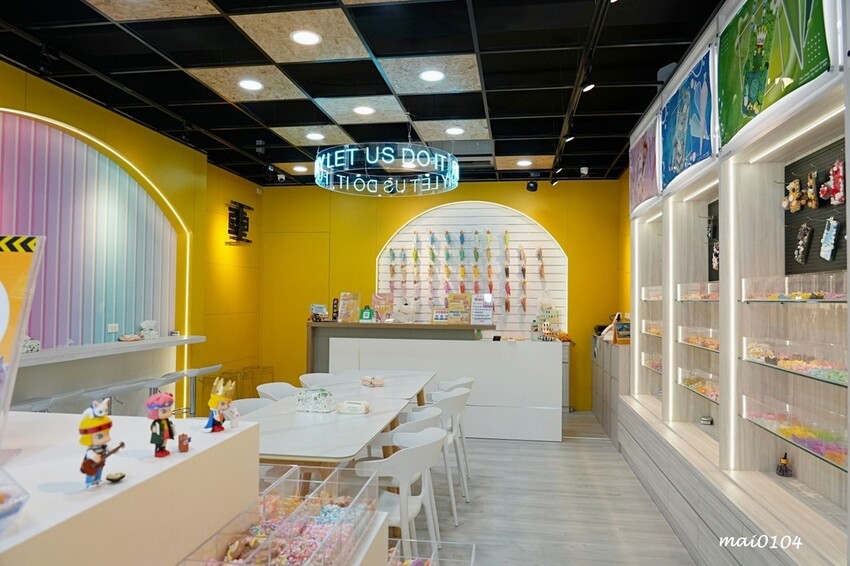 FUN空手作~全桃園唯一手作奶油膠手機殻,為手機打造獨一無二的家,另有Airpods耳機殼、造型磁鐵可以DIY