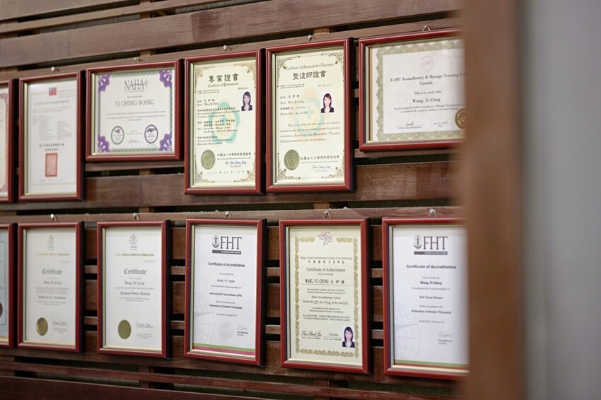 台北士林按摩推薦｜慕禪SPA莊園～士林捷運站SPA、全身指壓按摩、腳底按摩舒壓放鬆，另有孕媽咪SPA、身體去