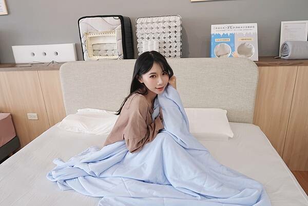 【居家】好的床墊好躺好睡-橘家床墊(保潔墊/床架/乳膠床墊/