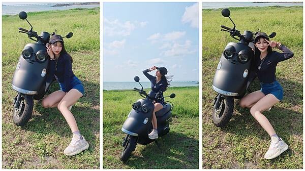 【高雄租車】價格甜甜超推薦高雄租車—欣興租車 （租機車 / 