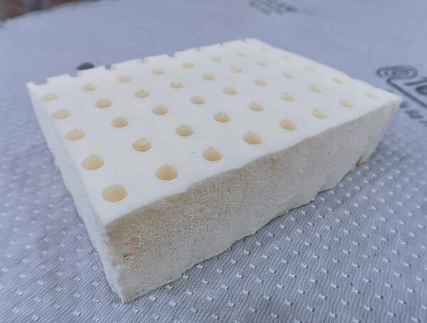 【居家】好的床墊好躺好睡-橘家床墊(保潔墊/床架/乳膠床墊/