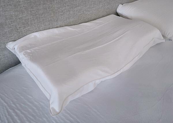 【居家】好的床墊好躺好睡-橘家床墊(保潔墊/床架/乳膠床墊/