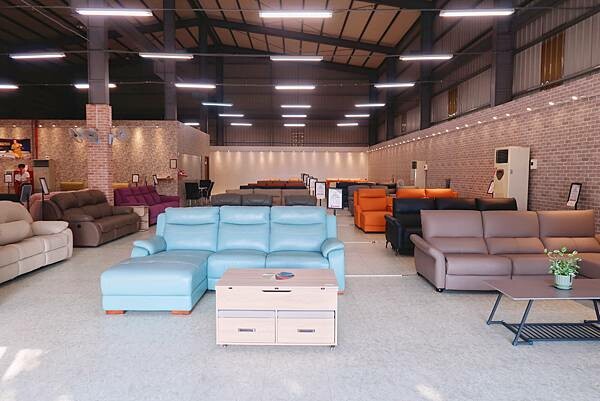 【居家】零重力舒適享受/台中傢俱推薦/CP值超高電動沙發-舒