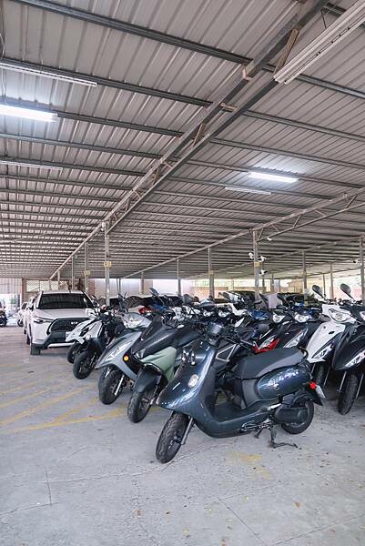 【高雄租車】價格甜甜超推薦高雄租車—欣興租車 （租機車 / 