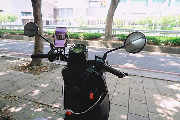 【高雄租車】價格甜甜超推薦高雄租車—欣興租車 （租機車 / 