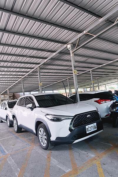 【高雄租車】價格甜甜超推薦高雄租車—欣興租車 （租機車 / 