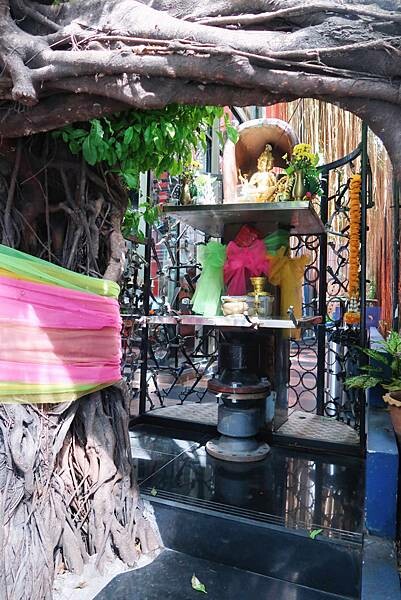 【住宿】泰國飯店推薦－Mestyle Garage Hote