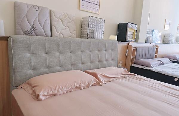 【居家】好的床墊好躺好睡-橘家床墊(保潔墊/床架/乳膠床墊/