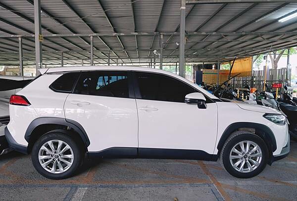 【高雄租車】價格甜甜超推薦高雄租車—欣興租車 （租機車 / 