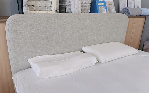 【居家】好的床墊好躺好睡-橘家床墊(保潔墊/床架/乳膠床墊/