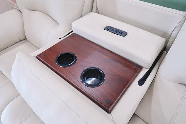 【居家】零重力舒適享受/台中傢俱推薦/CP值超高電動沙發-舒