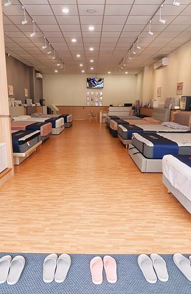 【居家】好的床墊好躺好睡-橘家床墊(保潔墊/床架/乳膠床墊/