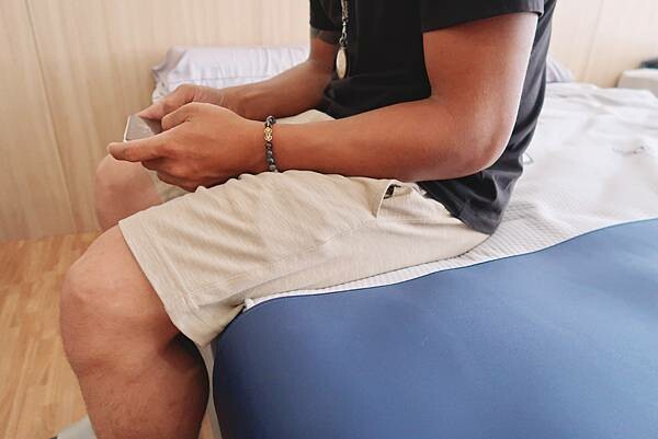 【居家】好的床墊好躺好睡-橘家床墊(保潔墊/床架/乳膠床墊/