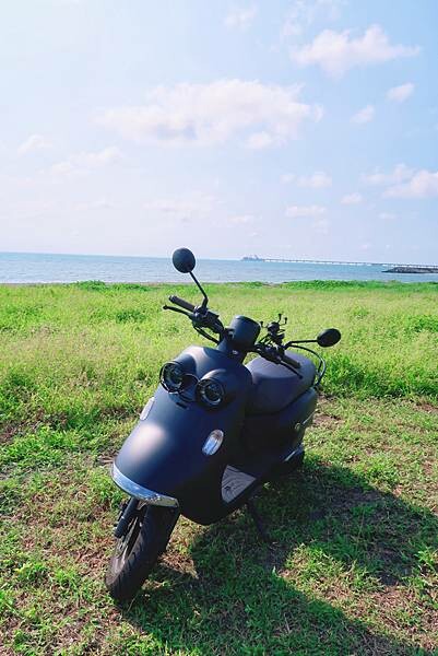 【高雄租車】價格甜甜超推薦高雄租車—欣興租車 （租機車 / 