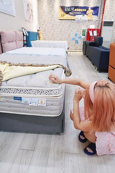 【居家】零重力舒適享受/台中傢俱推薦/CP值超高電動沙發-舒