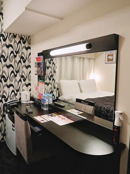 【住宿】日本東京旅館住宿推薦-APA HOTEL アパホテル 【住宿】日本東京旅館住宿推薦-APA HOTEL アパホテル