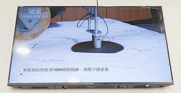 【居家】好的床墊好躺好睡-橘家床墊(保潔墊/床架/乳膠床墊/