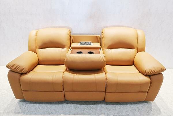 【居家】零重力舒適享受/台中傢俱推薦/CP值超高電動沙發-舒