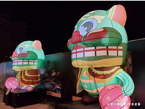 2雙獅迎賓-客博藝術光環境裝置.jpg 2雙獅迎賓-客博藝術光環境裝置.jpg