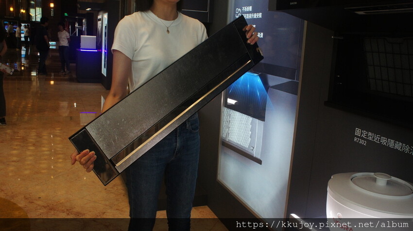 SAKURA櫻花廚具|業界唯一自動升降、不須拆廚櫃即可直接升 SAKURA櫻花廚具|業界唯一自動升降、不須拆廚櫃即可直接升