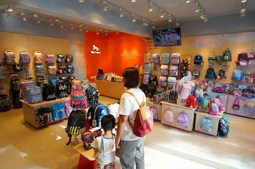 萌兔過中秋,無需任何藝術經驗,超療癒DIY,製作獨一無二的禮物 | Tiger Family 流體創作體驗