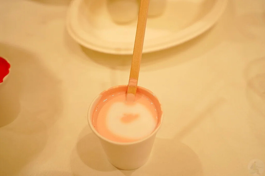 萌兔過中秋,無需任何藝術經驗,超療癒DIY,製作獨一無二的禮物 | Tiger Family 流體創作體驗