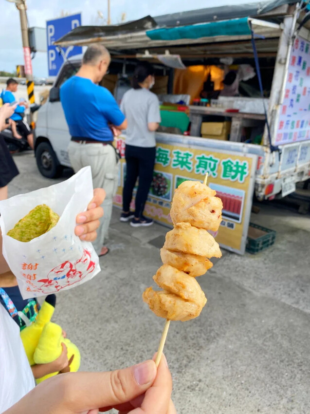 澎湖三天兩夜悠閒之旅，澎湖旅遊懶人包，入住澎湖福朋喜來登酒店，SAM 害轟的旅遊!!