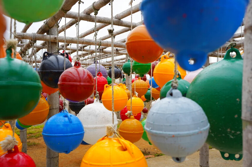 澎湖三天兩夜悠閒之旅，澎湖旅遊懶人包，入住澎湖福朋喜來登酒店，SAM 害轟的旅遊!!