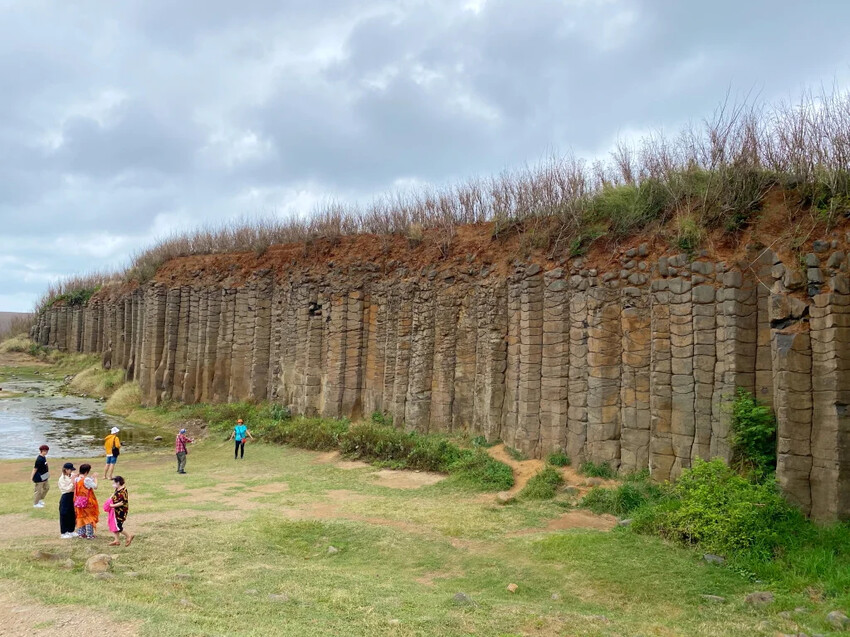 澎湖三天兩夜悠閒之旅，澎湖旅遊懶人包，入住澎湖福朋喜來登酒店，SAM 害轟的旅遊!!