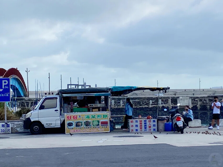 澎湖三天兩夜悠閒之旅，澎湖旅遊懶人包，入住澎湖福朋喜來登酒店，SAM 害轟的旅遊!!