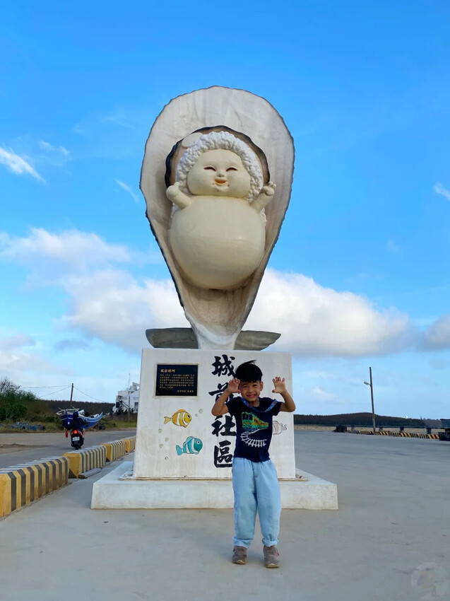 澎湖三天兩夜悠閒之旅，澎湖旅遊懶人包，入住澎湖福朋喜來登酒店，SAM 害轟的旅遊!!