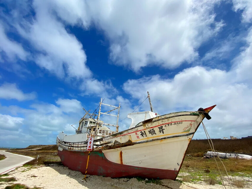 澎湖三天兩夜悠閒之旅，澎湖旅遊懶人包，入住澎湖福朋喜來登酒店，SAM 害轟的旅遊!!