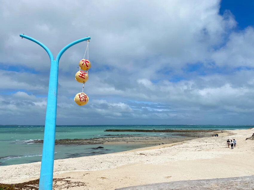 澎湖三天兩夜悠閒之旅，澎湖旅遊懶人包，入住澎湖福朋喜來登酒店，SAM 害轟的旅遊!!