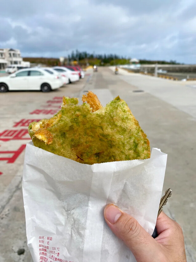 澎湖三天兩夜悠閒之旅，澎湖旅遊懶人包，入住澎湖福朋喜來登酒店，SAM 害轟的旅遊!!