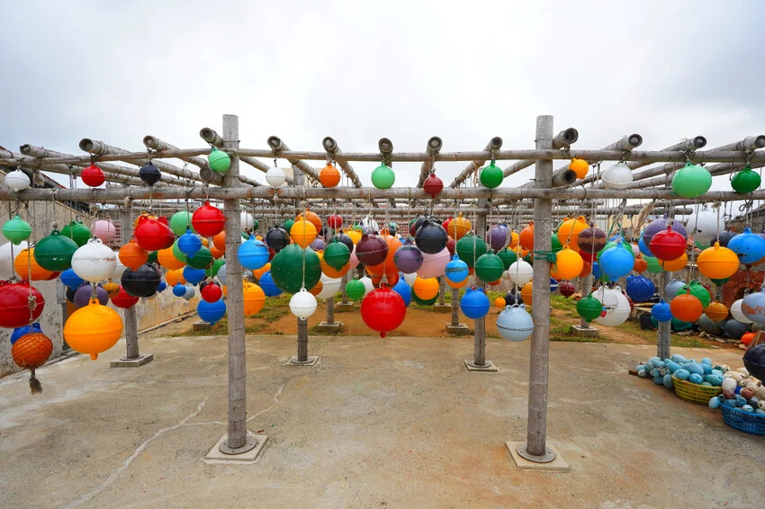 澎湖三天兩夜悠閒之旅，澎湖旅遊懶人包，入住澎湖福朋喜來登酒店，SAM 害轟的旅遊!!