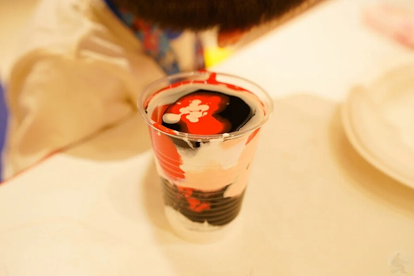 萌兔過中秋,無需任何藝術經驗,超療癒DIY,製作獨一無二的禮物 | Tiger Family 流體創作體驗