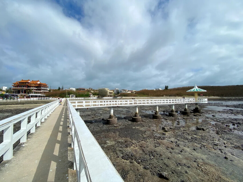 澎湖三天兩夜悠閒之旅，澎湖旅遊懶人包，入住澎湖福朋喜來登酒店，SAM 害轟的旅遊!!