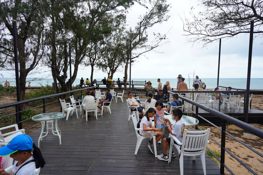 澎湖三天兩夜悠閒之旅，澎湖旅遊懶人包，入住澎湖福朋喜來登酒店，SAM 害轟的旅遊!!