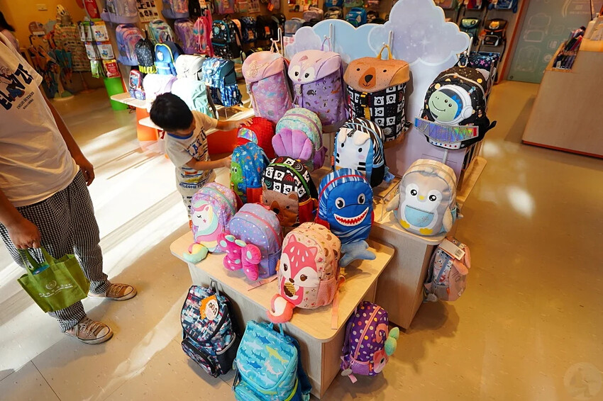 萌兔過中秋,無需任何藝術經驗,超療癒DIY,製作獨一無二的禮物 | Tiger Family 流體創作體驗