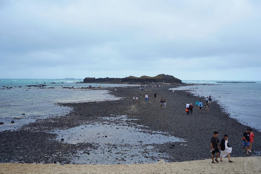 澎湖三天兩夜悠閒之旅，澎湖旅遊懶人包，入住澎湖福朋喜來登酒店，SAM 害轟的旅遊!!