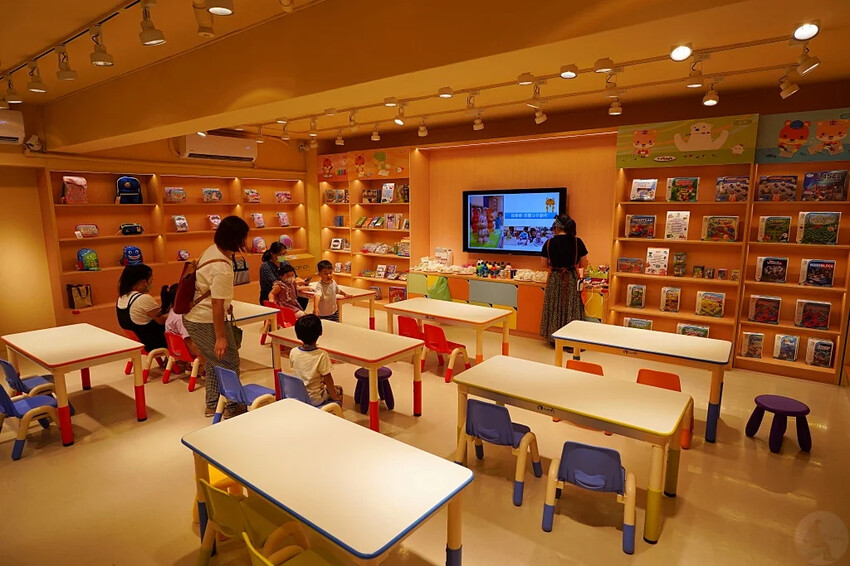 萌兔過中秋,無需任何藝術經驗,超療癒DIY,製作獨一無二的禮物 | Tiger Family 流體創作體驗