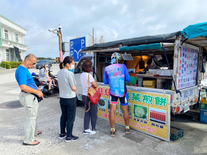 澎湖三天兩夜悠閒之旅，澎湖旅遊懶人包，入住澎湖福朋喜來登酒店，SAM 害轟的旅遊!!