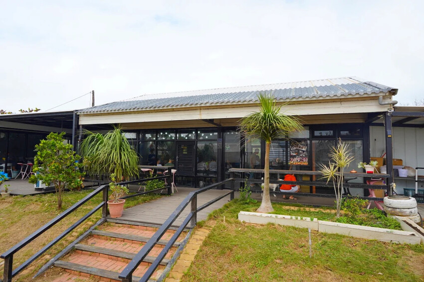 澎湖三天兩夜悠閒之旅，澎湖旅遊懶人包，入住澎湖福朋喜來登酒店，SAM 害轟的旅遊!!