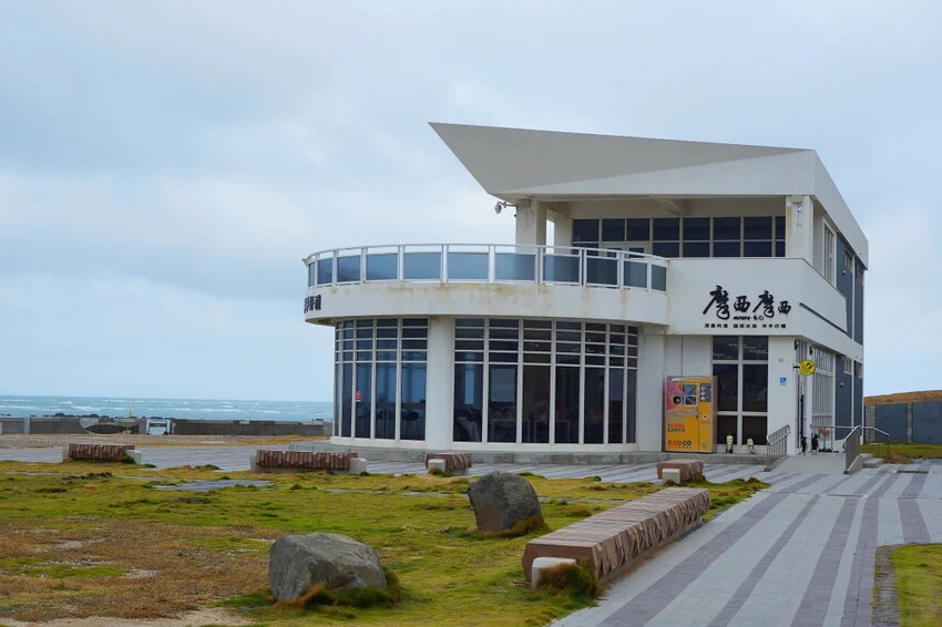 澎湖三天兩夜悠閒之旅，澎湖旅遊懶人包，入住澎湖福朋喜來登酒店，SAM 害轟的旅遊!!